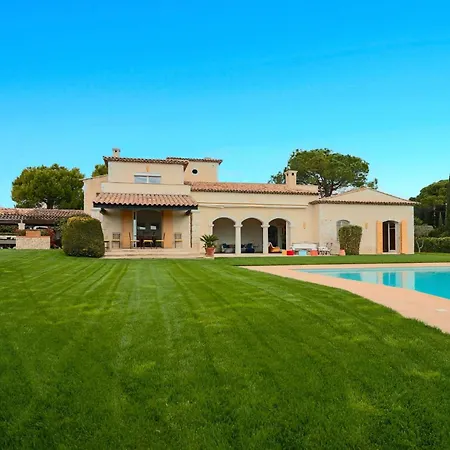 Villa Magnifique Provencal Avec Piscine Et Vue *