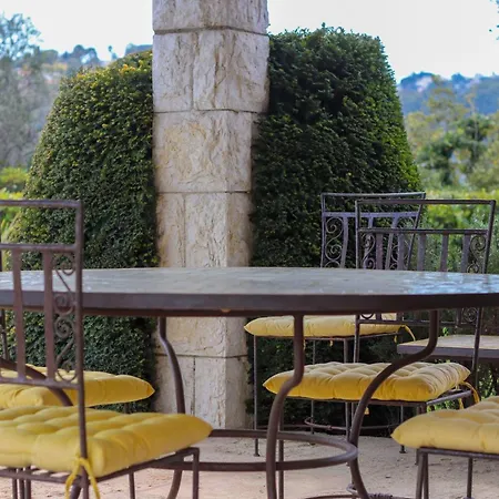 Magnifique Provencal Avec Piscine Et Vue Villa *