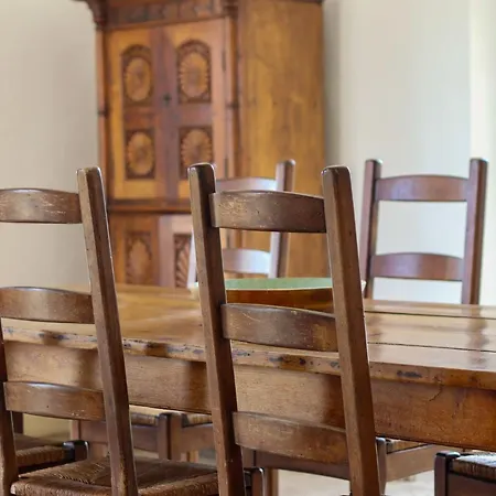 Magnifique Provencal Avec Piscine Et Vue *