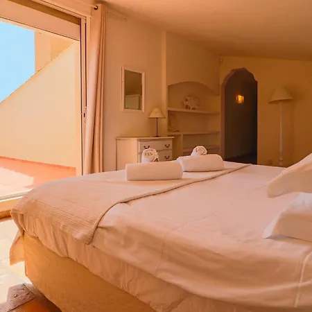 Villa Magnifique Provencal Avec Piscine Et Vue *